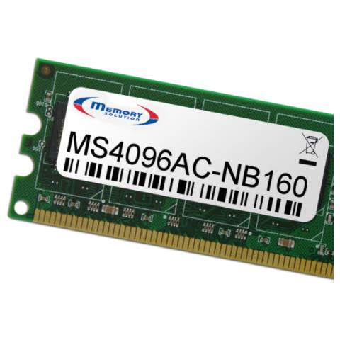 MS4096AC-NB160 4GB memoria - Foto 1
