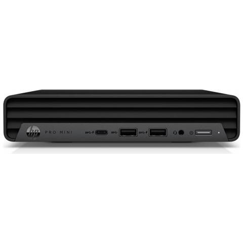 Mini PC Pro 400 G9 Intel Core i5-12500T Hexa Core 2 GHz Ram 8 GB SSD 256GB 6x USB 3.2 Windows 11 Pro - Foto 2