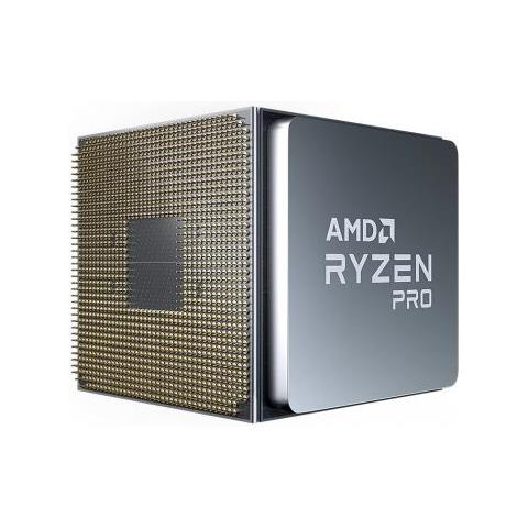 Processore Ryzen 3 PRO 4350G Quad Core 3,8 GHz Socket AM4 (Dissipatore Escluso) - Foto 1