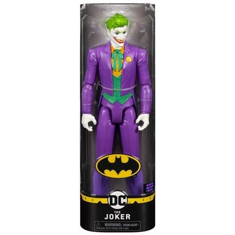 Personaggio Spin Master 6060344 Batman Jocker - Foto 1
