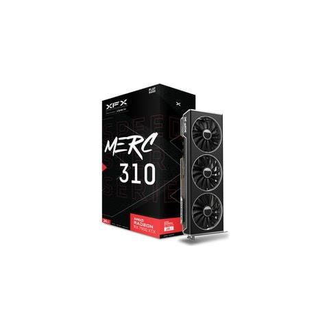 MERC 310 AMD Radeon RX 7900 XTX 24 GB GDDR6 - Foto 1