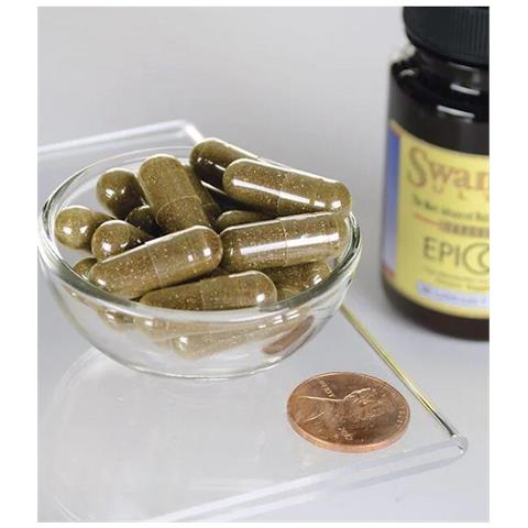 Epicor 500 Mg 30 Caps - Foto 2