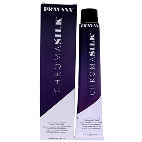 Colore Dei Capelli Chromasilk Creme - 834 Biondo Chiaro Ramato Dorato Colore Dei Capelli Unisex 3 Oz I0105067 - Foto 1