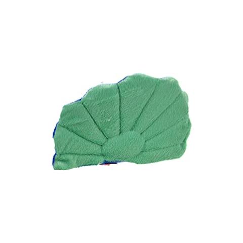 Peacock Peluche, Animale Farcito, Peluche, Regali Per Bambini, Cuddlekins, 8 Pollici, Blu - Foto 4