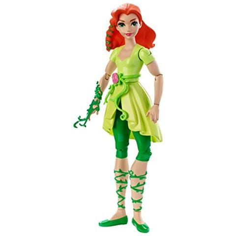 Action Figure Di Poison Ivy 6 Per Ragazze Dc Super Hero - Foto 1