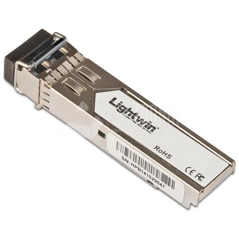 LSFP-LX-UNI SFP 1000Base-LX Monomodale - Foto 1