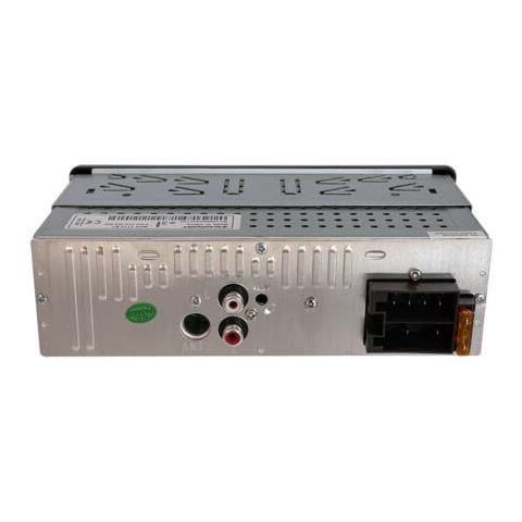 Autoradio con Bluetooth USB e SD Card - Foto 2