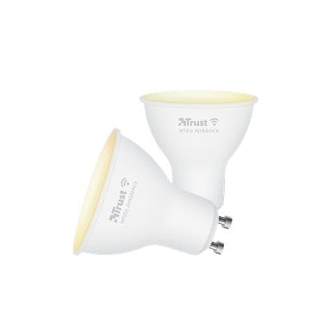 71296 soluzione di illuminazione intelligente Lampadina intelligente Wi-Fi Bianco - Foto 1