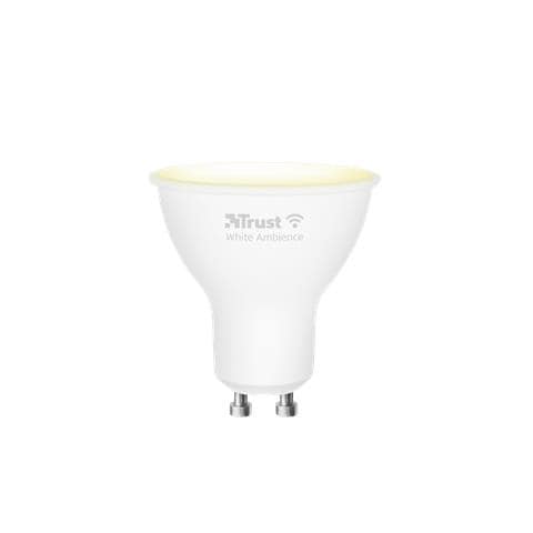 71296 soluzione di illuminazione intelligente Lampadina intelligente Wi-Fi Bianco - Foto 5
