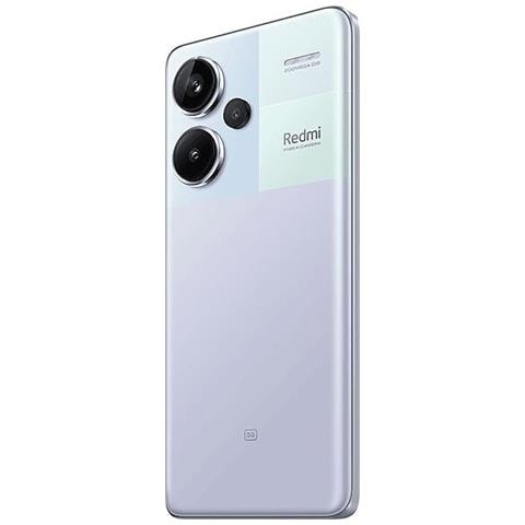 Redmi Note 13 Pro+ 5G 512GB 12GB Ram 6.67" Doppia SIM 5G USB tipo-C Android 13 5000 mAh Aurora Purple - Foto 6