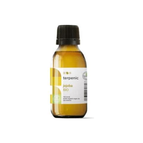 Virgin Jojoba Da 100 Ml Di Olio Vegetale. - Foto 1