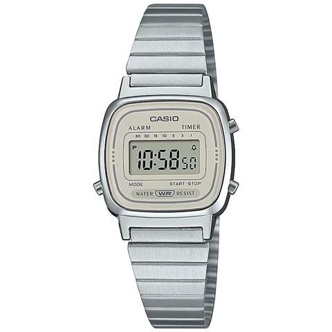 Orologio Donna Casio Vintage Mini (ø 25 Mm) - Foto 1