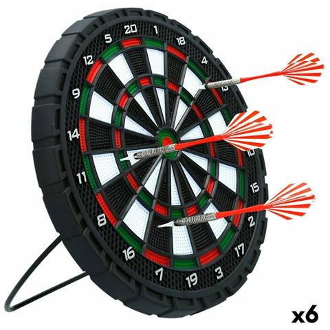 Bersaglio Ø 31 Cm (6 Unità) - Foto 1