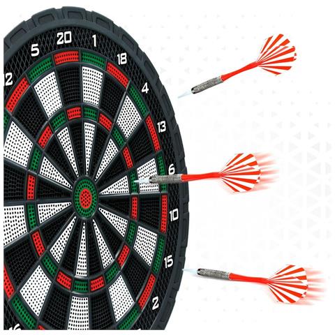 Bersaglio Ø 31 Cm (6 Unità) - Foto 2