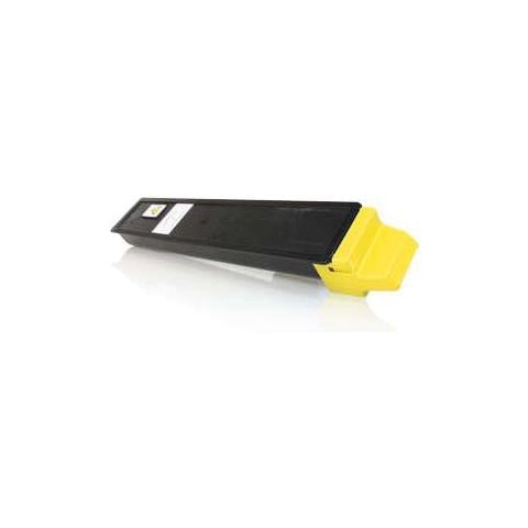 Cartuccia Toner Generica Kyocera Tk 8315 - Sostituzione 1t02mvan L0/tk8315y - Foto 2