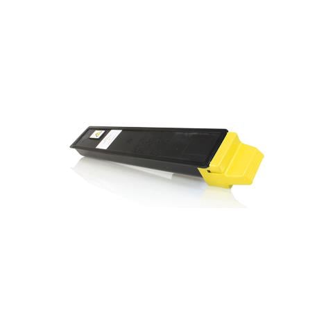 Cartuccia Toner Generica Kyocera Tk 8315 - Sostituzione 1t02mvan L0/tk8315y - Foto 1