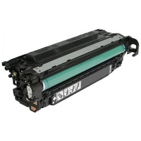 TONER COMPATIBILE - Ce260x Nero  Per Cp4520 Cp4525 - Foto 1