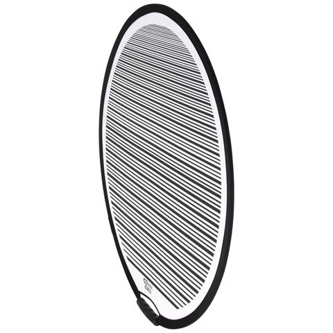 Specchio per Rilevazione Bolli Ø 800mm - Foto 1