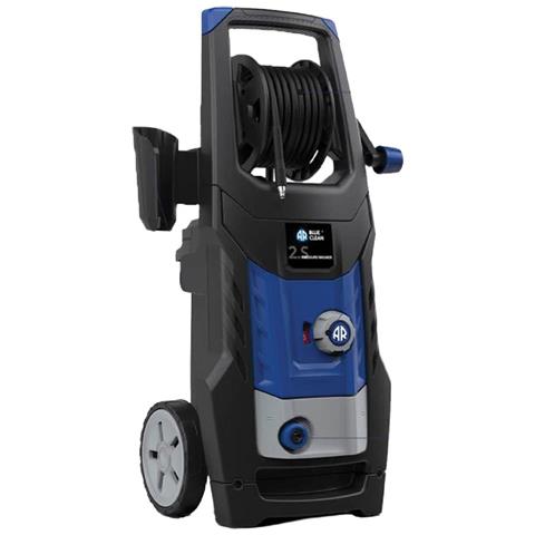 Idropulitrice Acqua Fredda 'blue Clean' 2 S. Pe - 160 Bar - 2200w - Foto 1