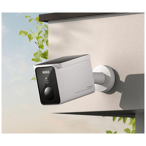 BW400 Pro Set Solar Outdoor Camera (MJSXJ03BY) - Foto 2