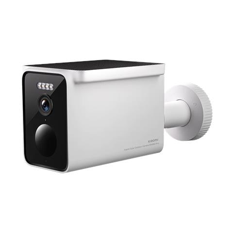 BW400 Pro Set Solar Outdoor Camera (MJSXJ03BY) - Foto 1