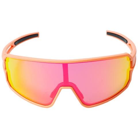 Sunwave Occhiali Da Sole Sportivi Rosso /rosa - Foto 2