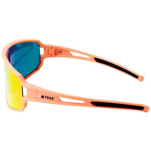 Sunwave Occhiali Da Sole Sportivi Rosso /rosa - Foto 3