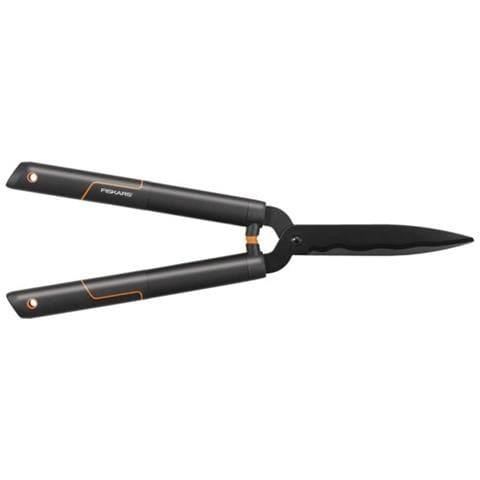 Forbice Cesoia Per Siepi Con Lama Ondulata Singlestep Hs22 - Foto 1