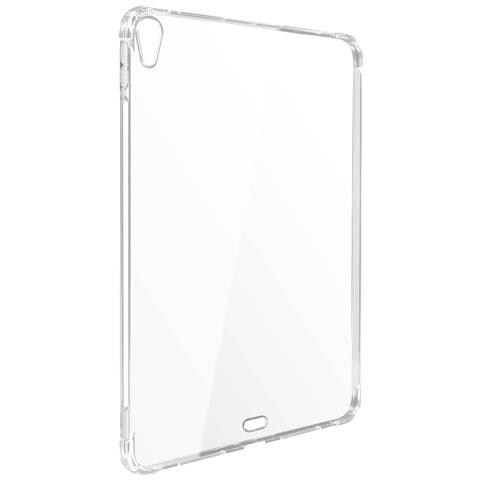 Cover Per Ipad Air 11 2024 Anti-urto Flessibile Angoli Rinforzati - Foto 1