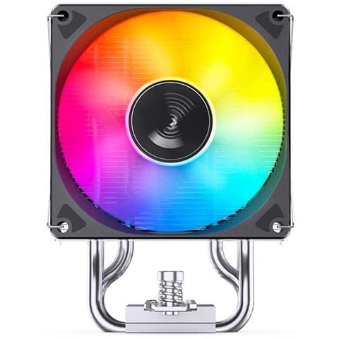 Dissipatore CPU ad Aria CR-1400 Evo ARGB per Socket Intel Socket 1700/1200 - AMD Socket AM5-AM4 - Foto 1