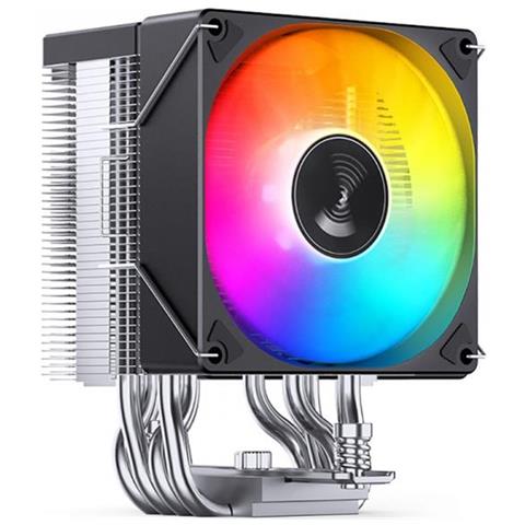 Dissipatore CPU ad Aria CR-1400 Evo ARGB per Socket Intel Socket 1700/1200 - AMD Socket AM5-AM4 - Foto 3