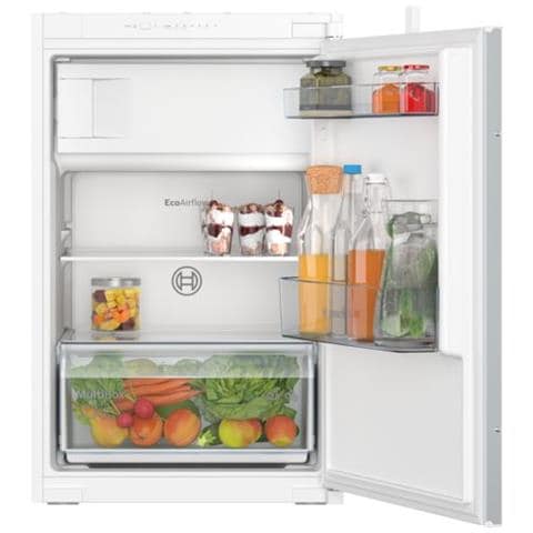 Frigorifero Monoporta da Incasso KIL22NSE0 Eco Airflow Classe E Capacità Netta 119 Litri - Foto 1