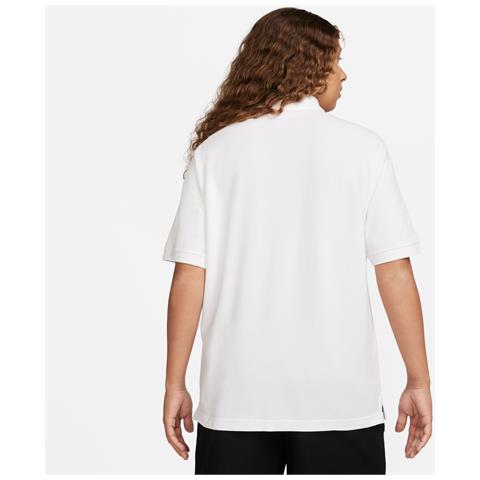 Polo Club Ss Fn3894-100 Uomo Taglia 2Xl Colore Bianco - Foto 2