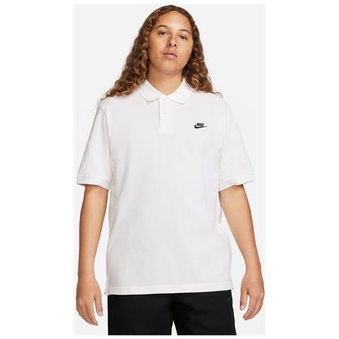Polo Club Ss Fn3894-100 Uomo Taglia 2Xl Colore Bianco - Foto 1