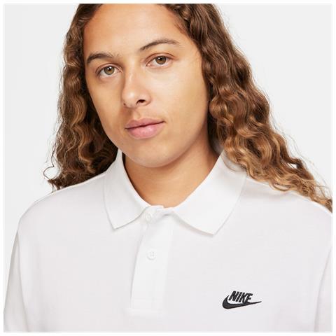 Polo Club Ss Fn3894-100 Uomo Taglia 2Xl Colore Bianco - Foto 4