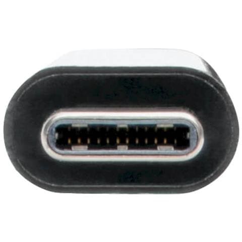 U444-06N-H4UB-C adattatore grafico USB Nero - Foto 1
