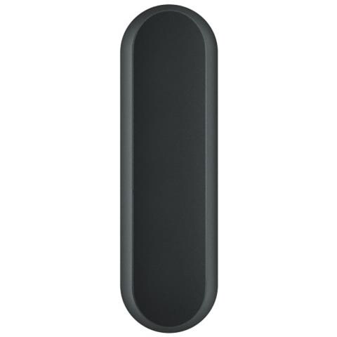 Supporto Da Parete Per Supporto Magnetico Per Telecomando Black - Foto 1