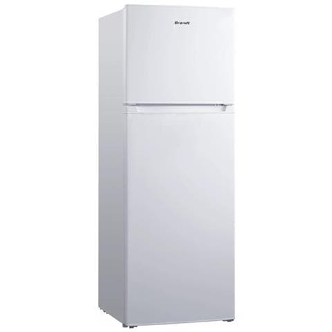 Frigorifero Combinato BFD7611EW Statico Classe E Capacità Netta 304 Litri Colore Bianco - Foto 1