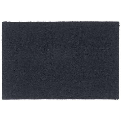 Zerbino Grigio Scuro 65x100 Cm Fibra Di Cocco - Foto 1