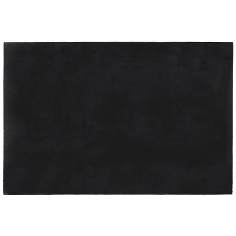 Zerbino Grigio Scuro 65x100 Cm Fibra Di Cocco - Foto 2