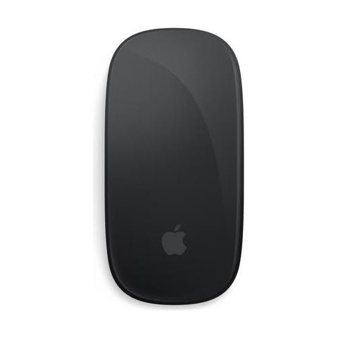 Magic Mouse - Black Multi-touch Surface (mxk63z /a) - Foto 1