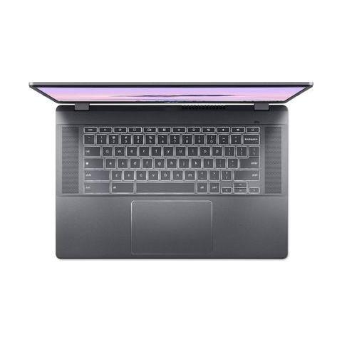 Notebook Chromebook Plus 515 CB515-2HT Monitor 15,6" Intel Core i5-1235U RAM 8GB SSD 128GB Chrome OS - Foto 2