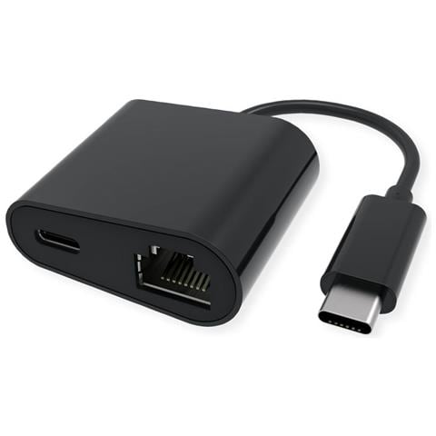 12.99.1118 scheda di rete e adattatore Ethernet - Foto 1