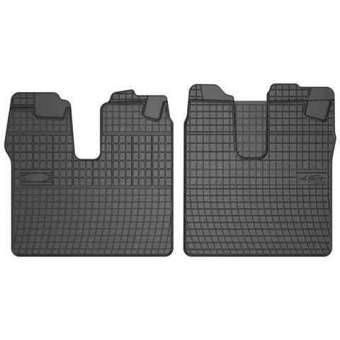 Tappeti Gomma Man Tga 00>19, Tgl 05>19, Tgm 05>19, Tgx I 07>19 (cabina Larga) - Foto 1