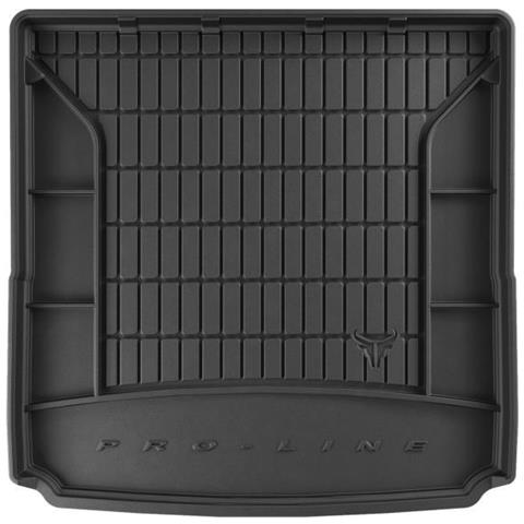 Vasca Baule 3d Fiat Tipo Sw 15> (piano Di Carico Alto) - Foto 1