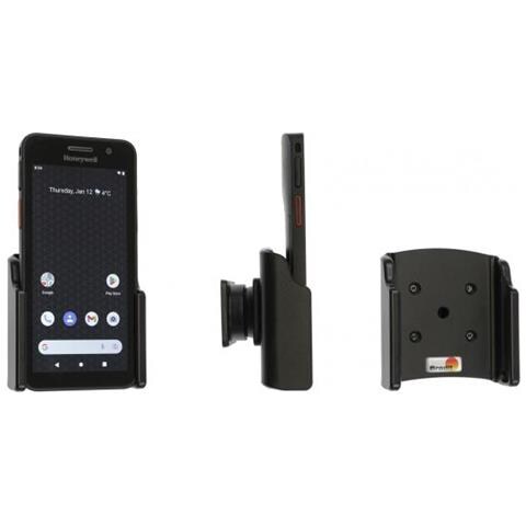 711334 Supporto Per Personal Communication Supporto Passivo Telefono Cellulare /smartphone Nero - Foto 1