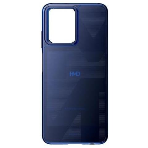 8p00000322 Custodia Per Cellulare 16,7 Cm (6.56"") Cover Blu - Foto 1