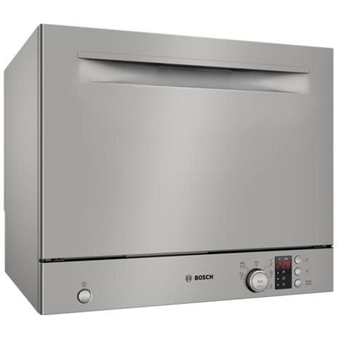 SKS2ITI00E Lavastoviglie Compatta EcoSilence Drive - Foto 1