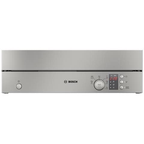 SKS2ITI00E Lavastoviglie Compatta EcoSilence Drive - Foto 6