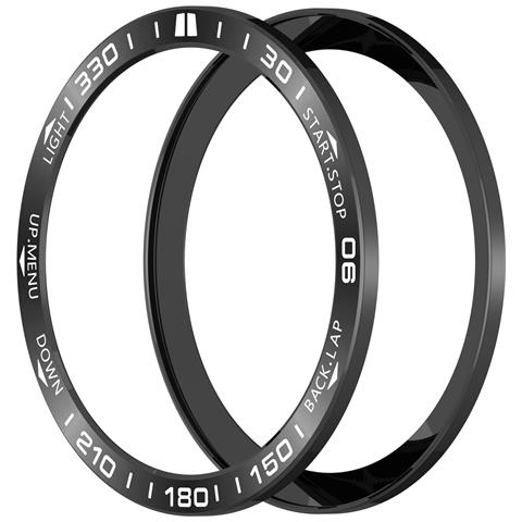 Garmin Tactix 8 51mm Orologio Amoled Con Ghiera In Acciaio - Foto 1